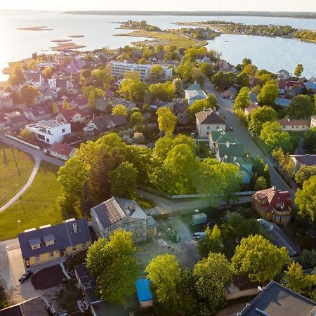 Ohtu Apartments Haapsalu Luaran gambar