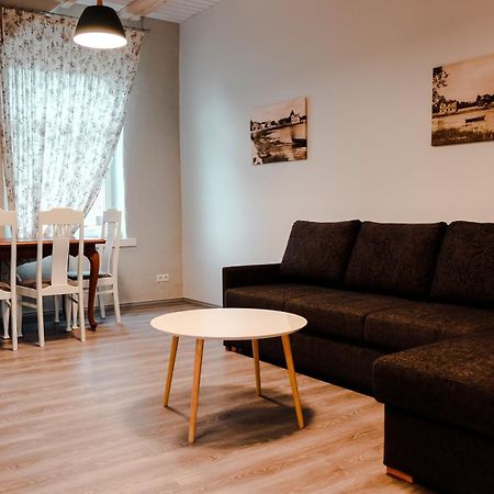 Ohtu Apartments Haapsalu Luaran gambar