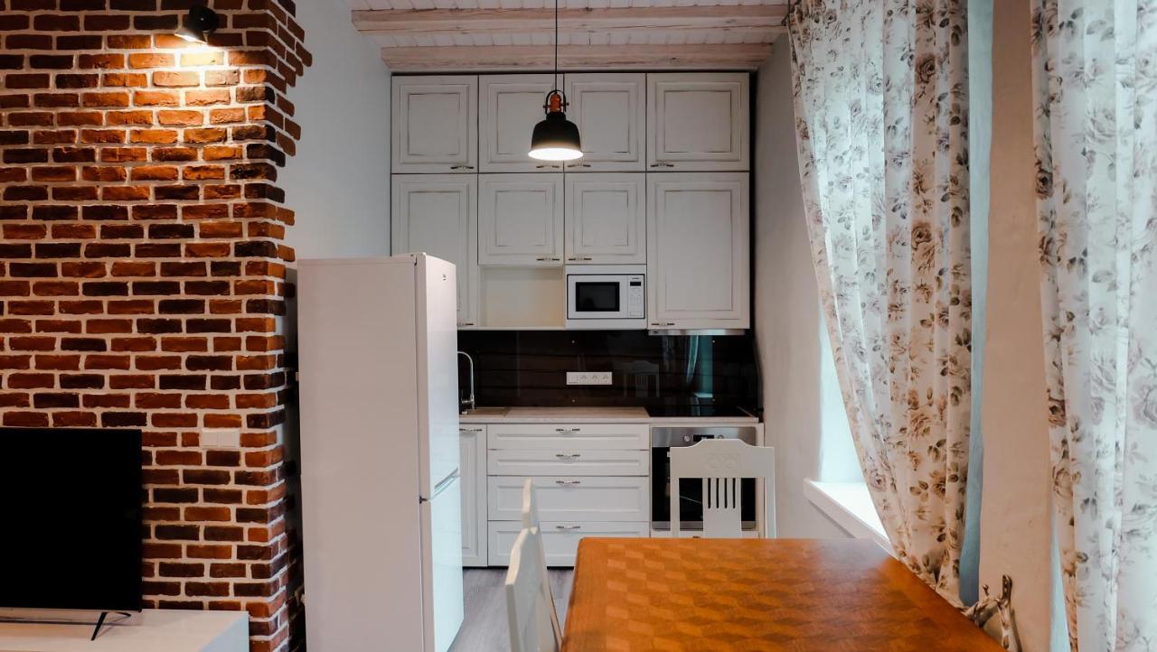Ohtu Apartments Haapsalu Luaran gambar