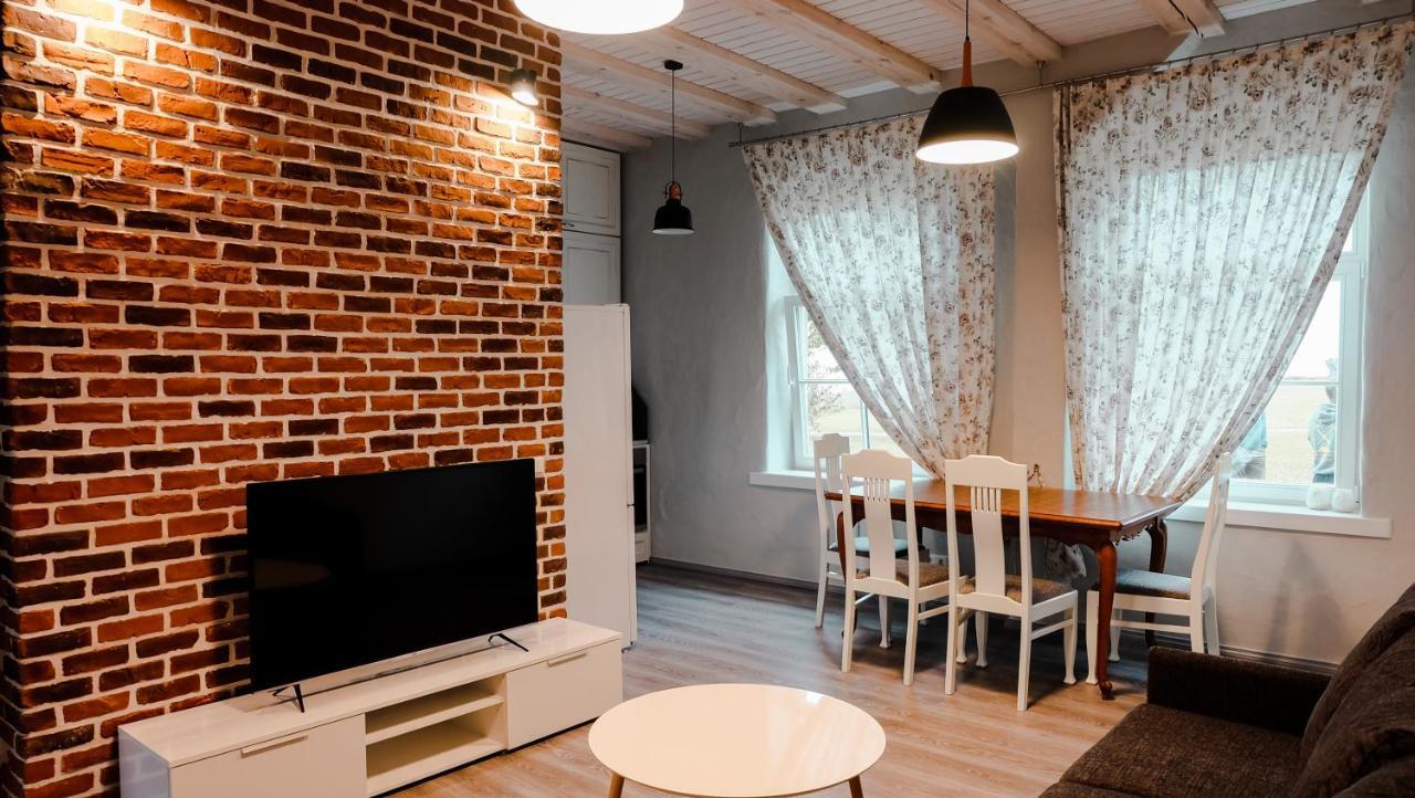 Ohtu Apartments Haapsalu Luaran gambar