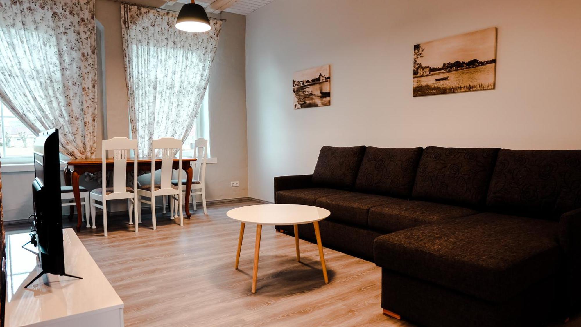 Ohtu Apartments Haapsalu Luaran gambar