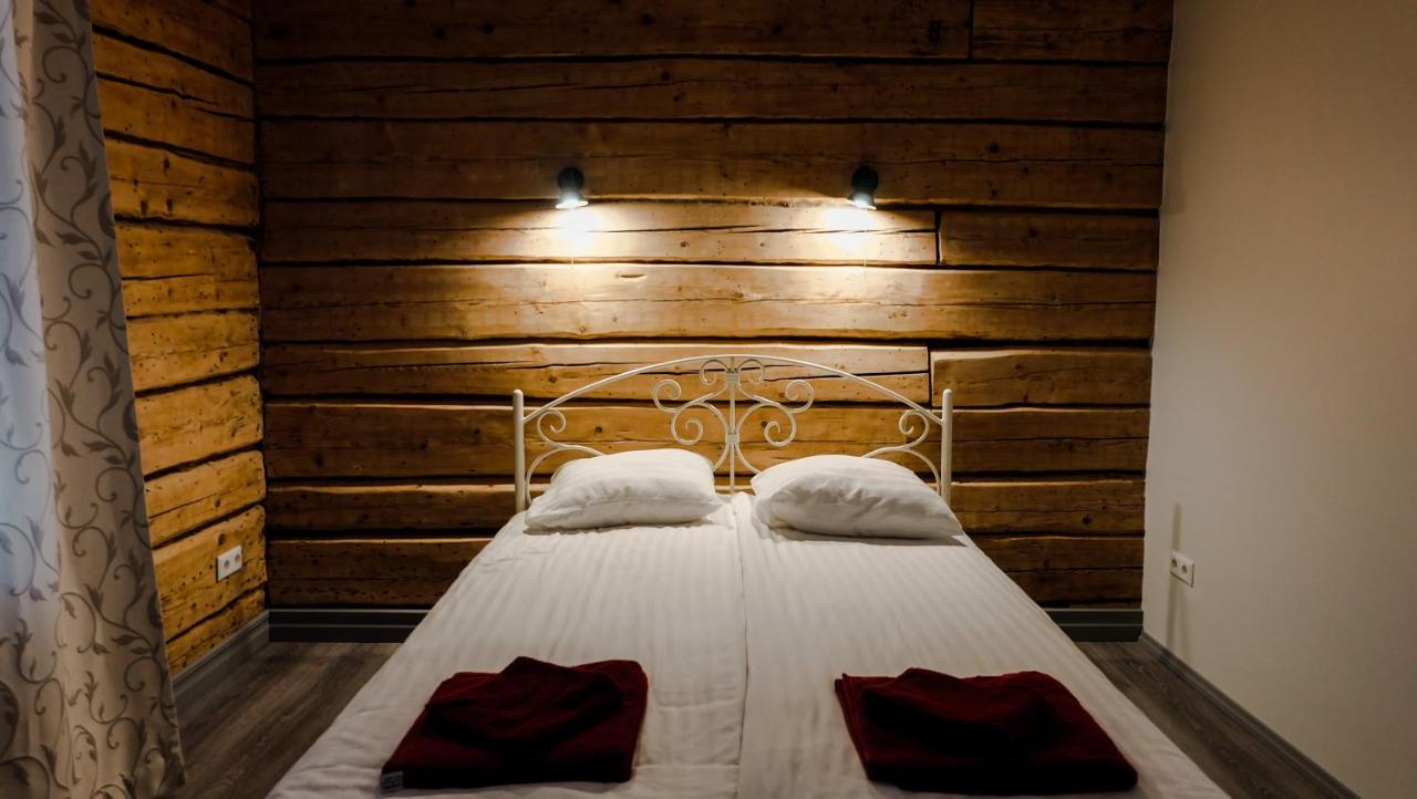 Ohtu Apartments Haapsalu Luaran gambar