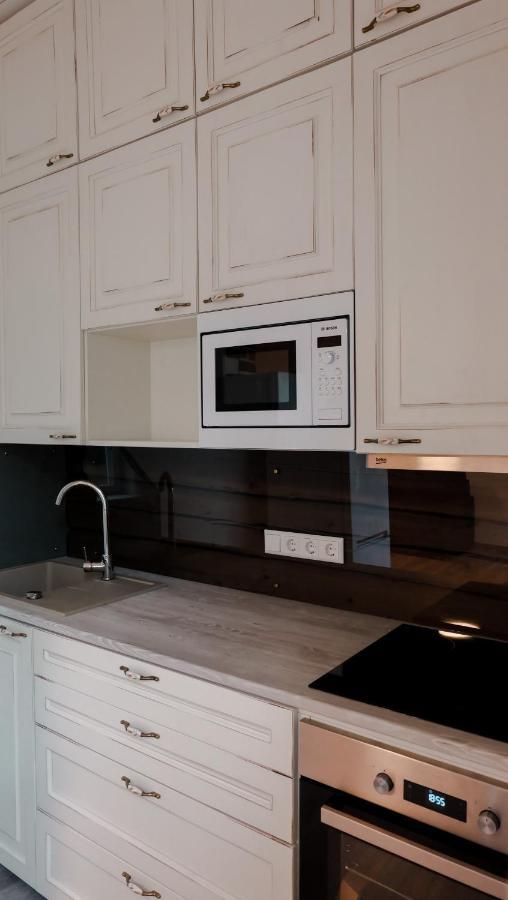 Ohtu Apartments Haapsalu Luaran gambar