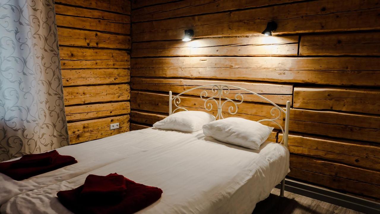Ohtu Apartments Haapsalu Luaran gambar