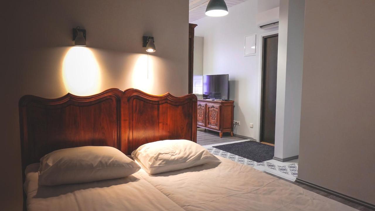 Ohtu Apartments Haapsalu Luaran gambar