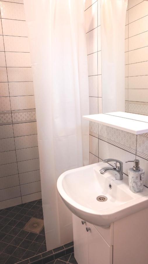 Ohtu Apartments Haapsalu Luaran gambar