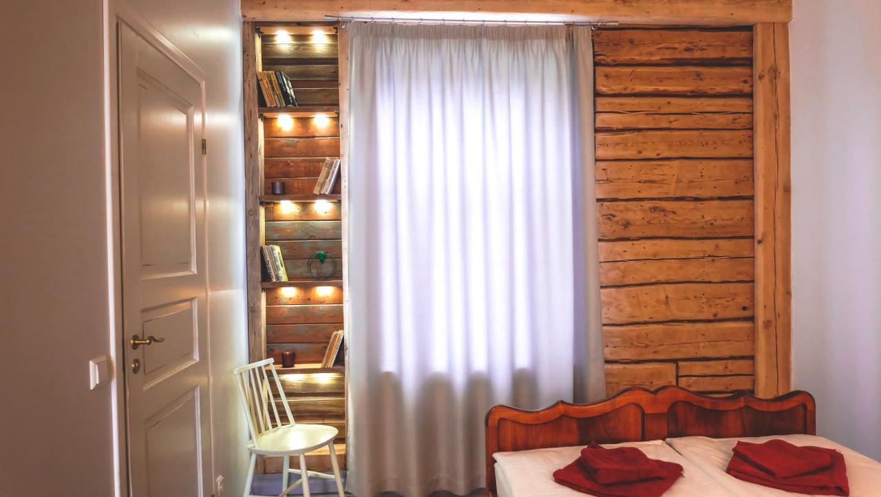 Ohtu Apartments Haapsalu Luaran gambar