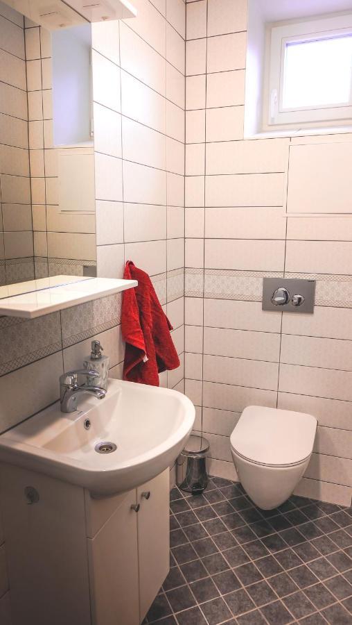 Ohtu Apartments Haapsalu Luaran gambar