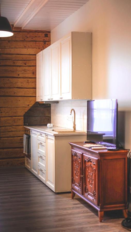 Ohtu Apartments Haapsalu Luaran gambar