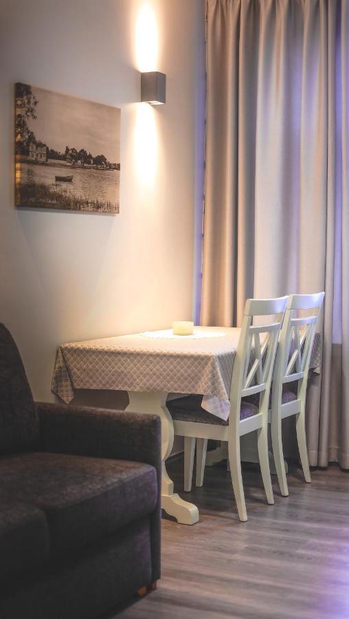 Ohtu Apartments Haapsalu Luaran gambar