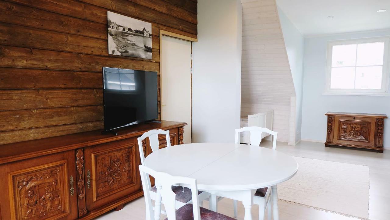 Ohtu Apartments Haapsalu Luaran gambar