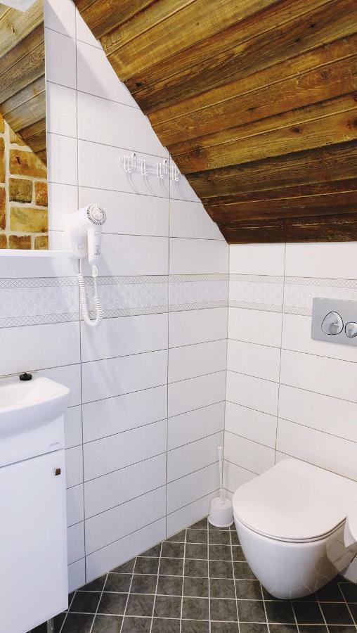 Ohtu Apartments Haapsalu Luaran gambar