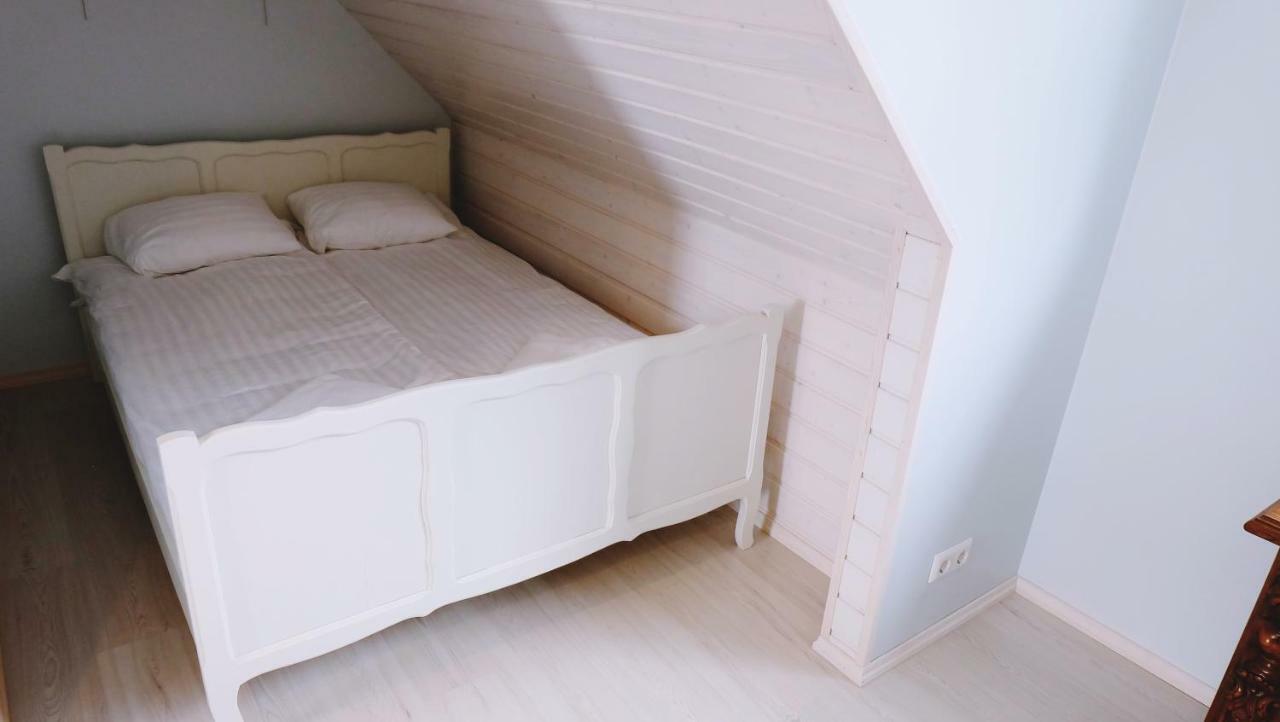 Ohtu Apartments Haapsalu Luaran gambar