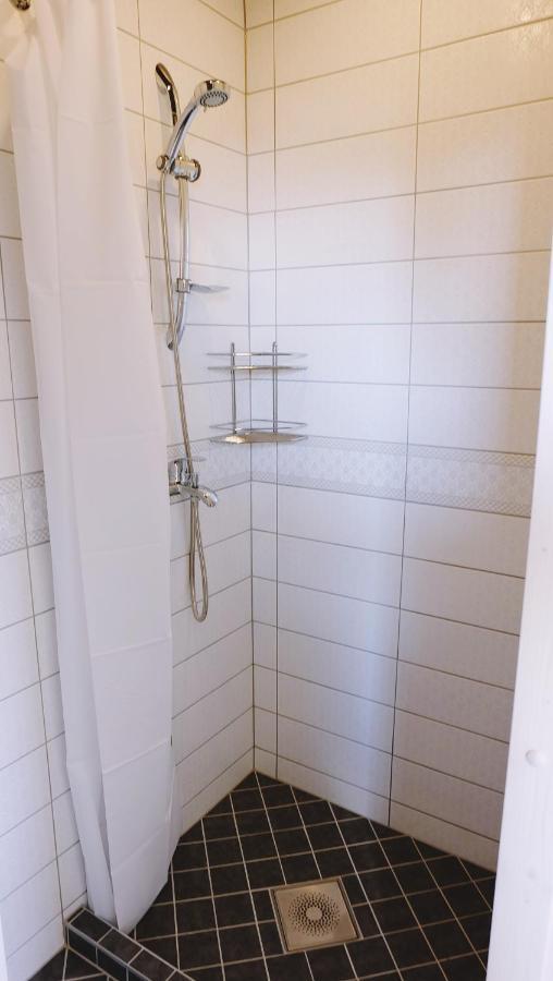 Ohtu Apartments Haapsalu Luaran gambar