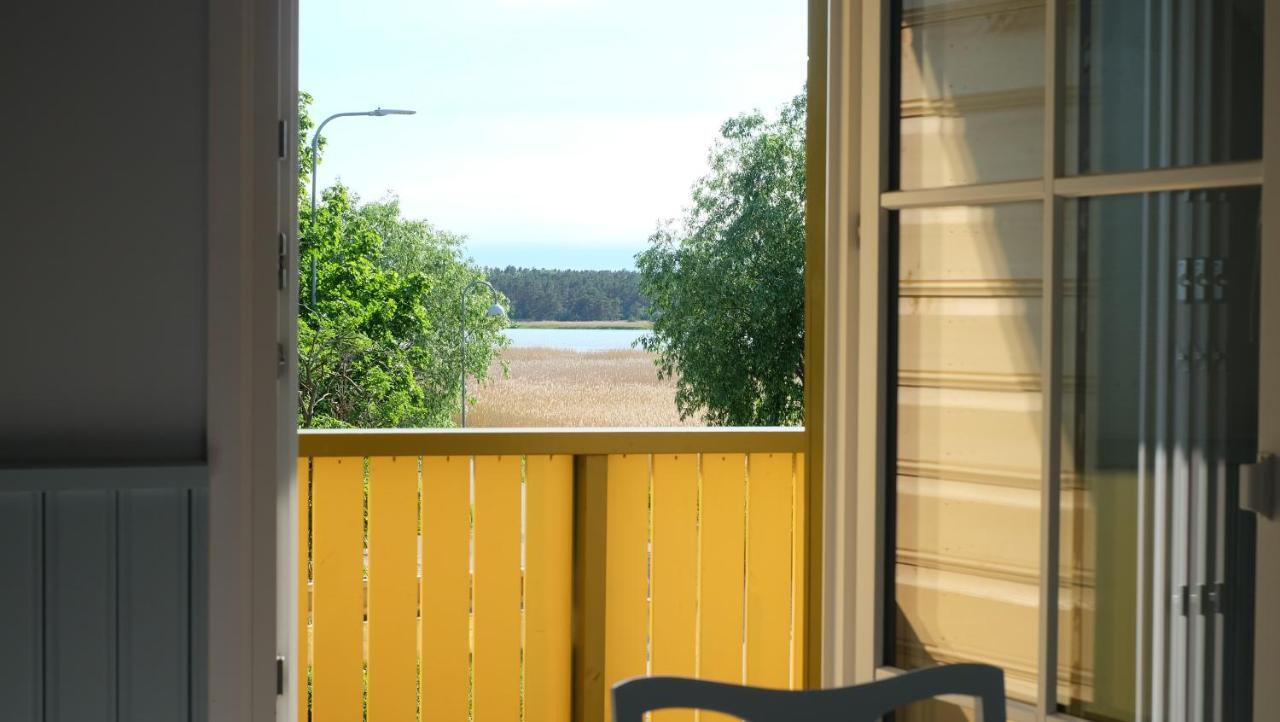 Ohtu Apartments Haapsalu Luaran gambar