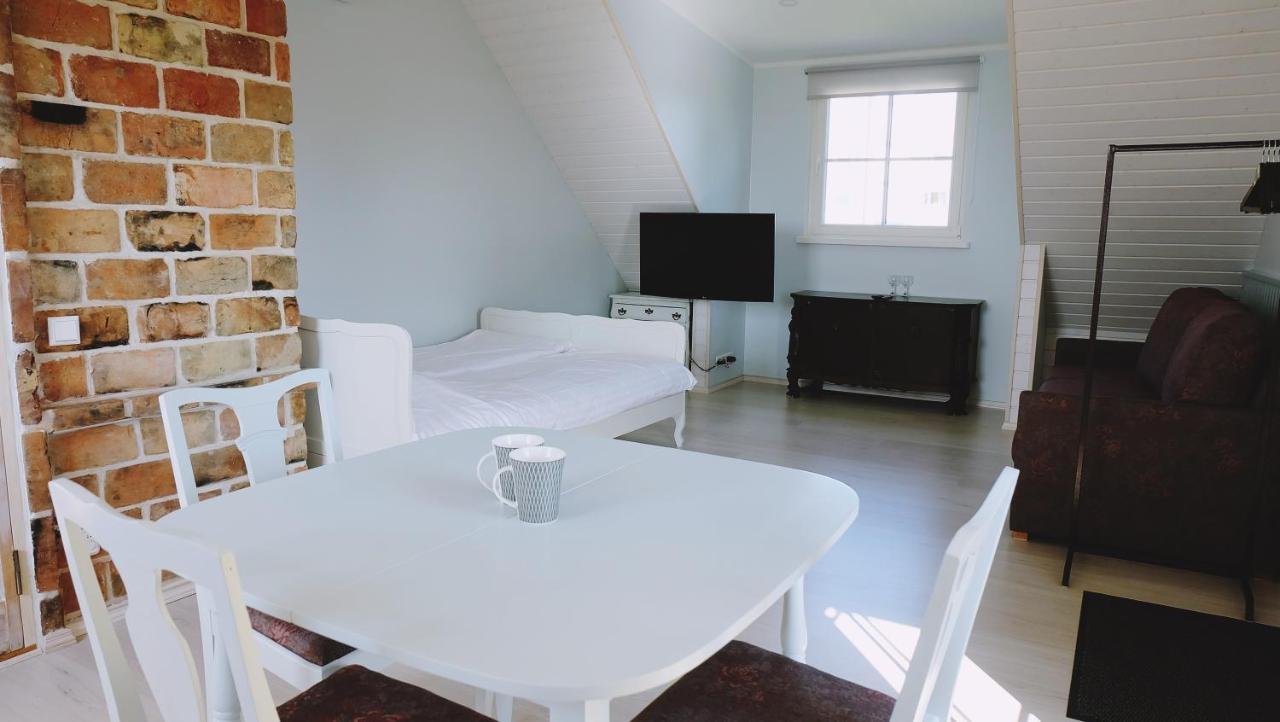 Ohtu Apartments Haapsalu Luaran gambar