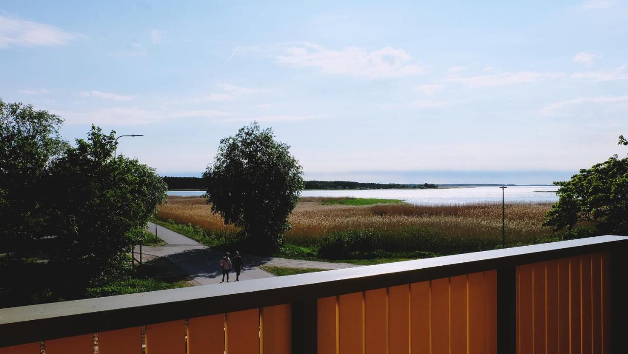Ohtu Apartments Haapsalu Luaran gambar