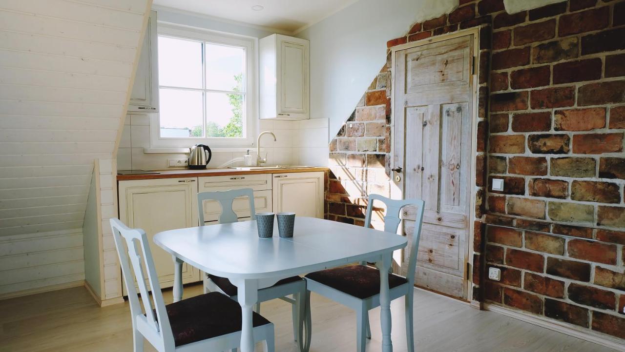 Ohtu Apartments Haapsalu Luaran gambar