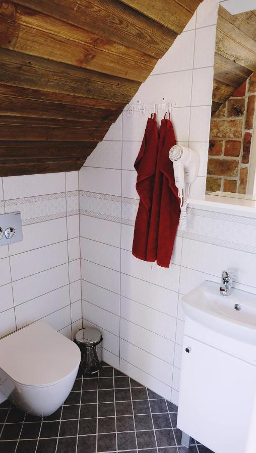 Ohtu Apartments Haapsalu Luaran gambar